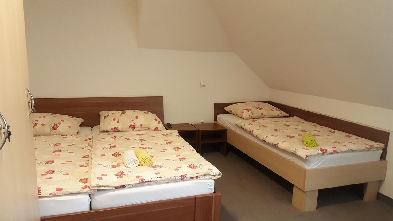 Hotel & Hostel Marenberg Radlje Radlje ob Dravi 外观 照片