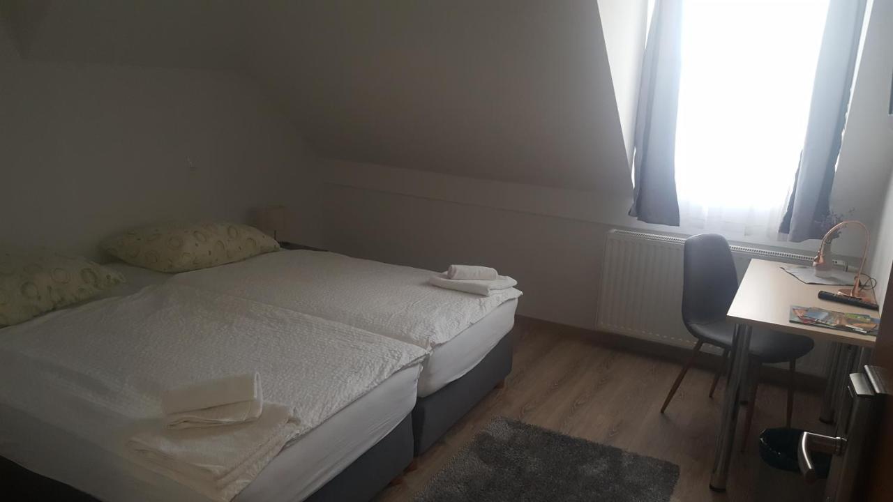 Hotel & Hostel Marenberg Radlje Radlje ob Dravi 外观 照片